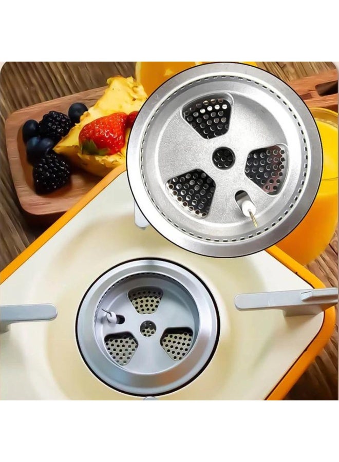 ماكسن موقد التخييم المحمول الإصدار المطور - Image 2